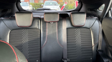 Ford Puma 1.0 EcoBoost Hybrid mHEV ST-Line X 5dr Petrol Hatchback